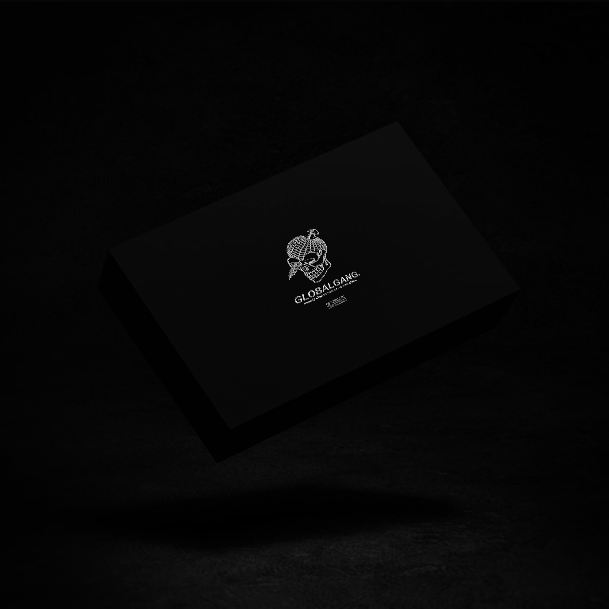 GLOBALGANG XXL Adventskalender