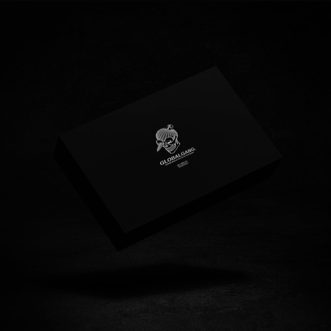 GLOBALGANG XXL Adventskalender