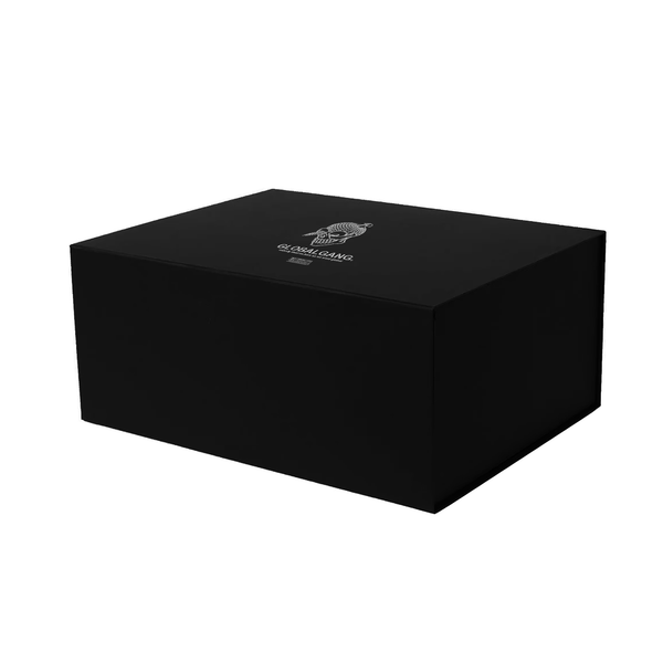 GLOBALGANG XXL Adventskalender