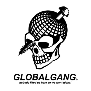 GLOBALGANG