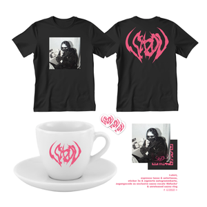 Sazou 'Abfucks'-Bundle