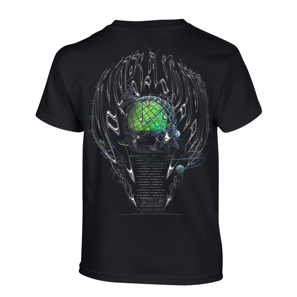 3D Graphic-Shirt