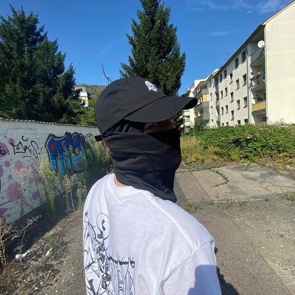 Low Profile 6 Panel Cap