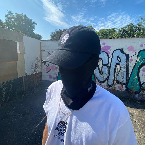 Low Profile 6 Panel Cap