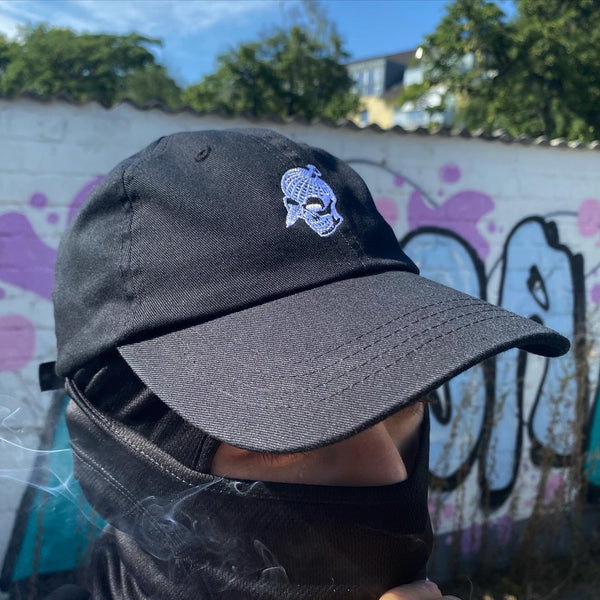 Low Profile 6 Panel Cap