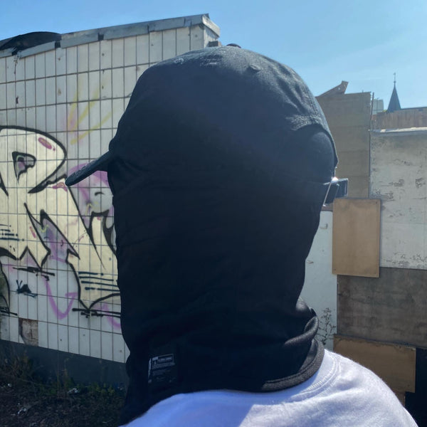 Low Profile 6 Panel Cap