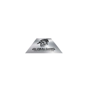 reflective Outdoor-Sticker