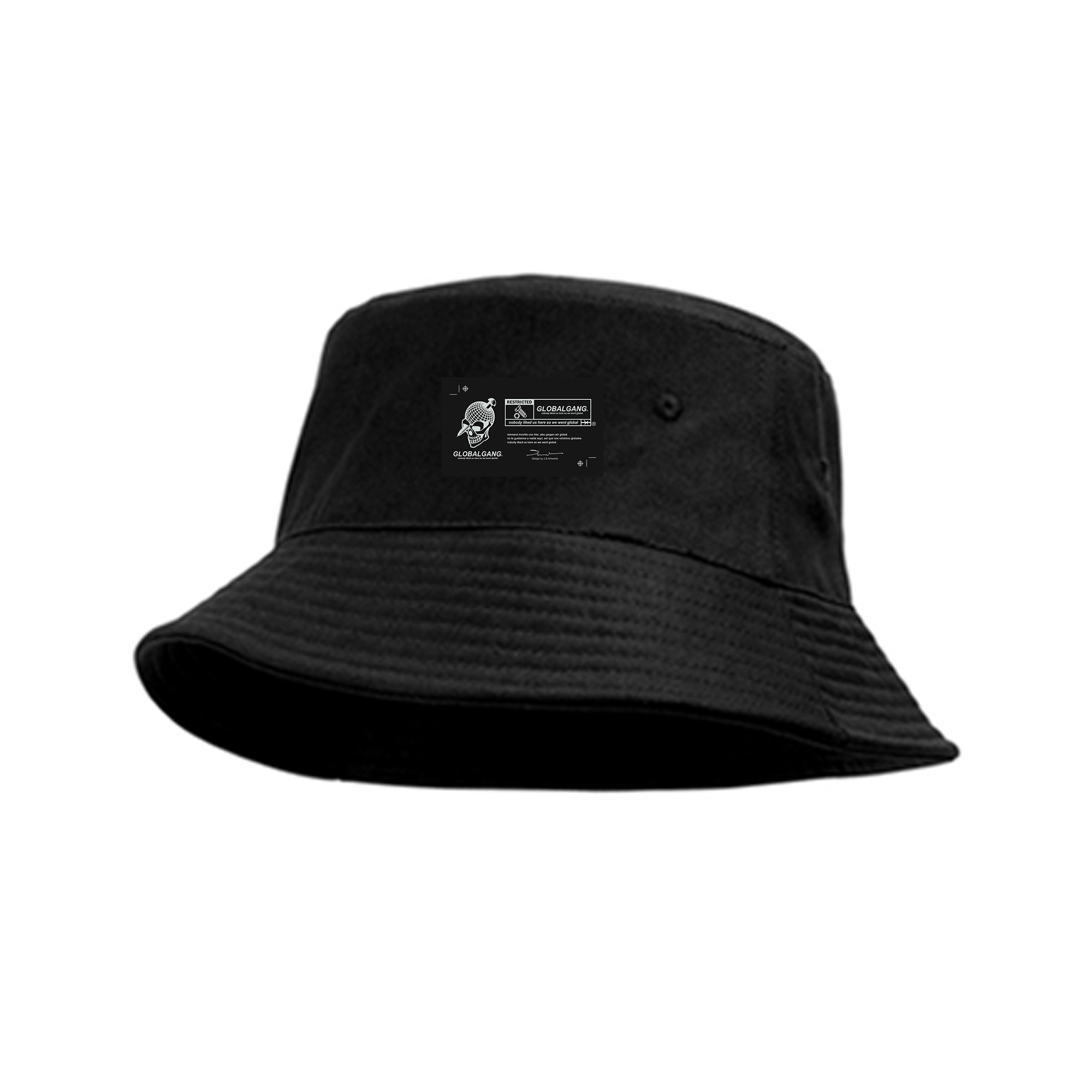 Buckethat