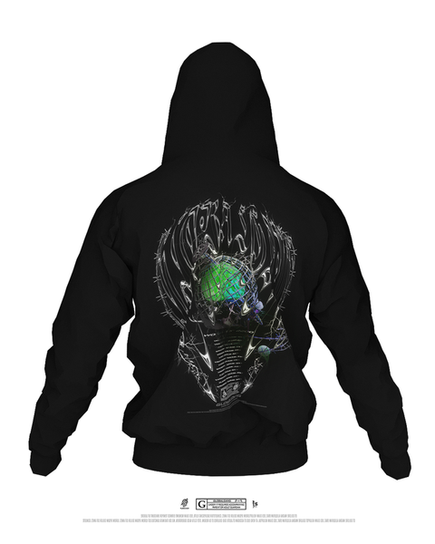 BLACK FRIDAY HOODIE 2020 VERY RARE