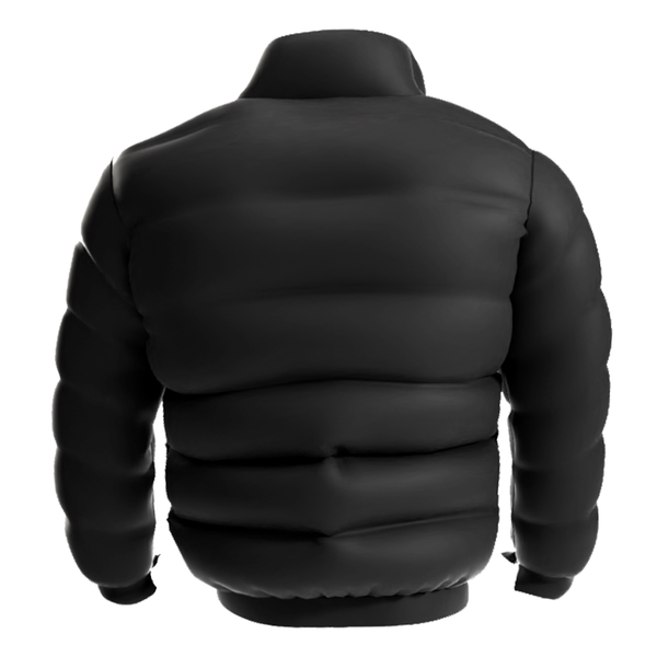 GLOBALGANG Pufferjacke