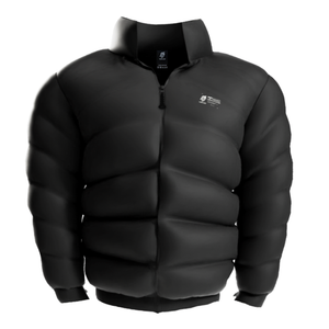 GLOBALGANG Pufferjacke