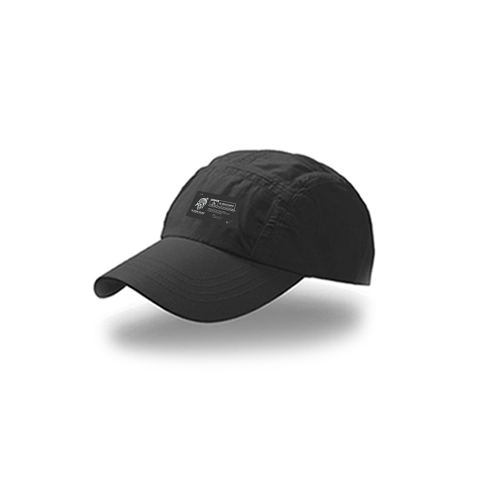 5-Panel Cap