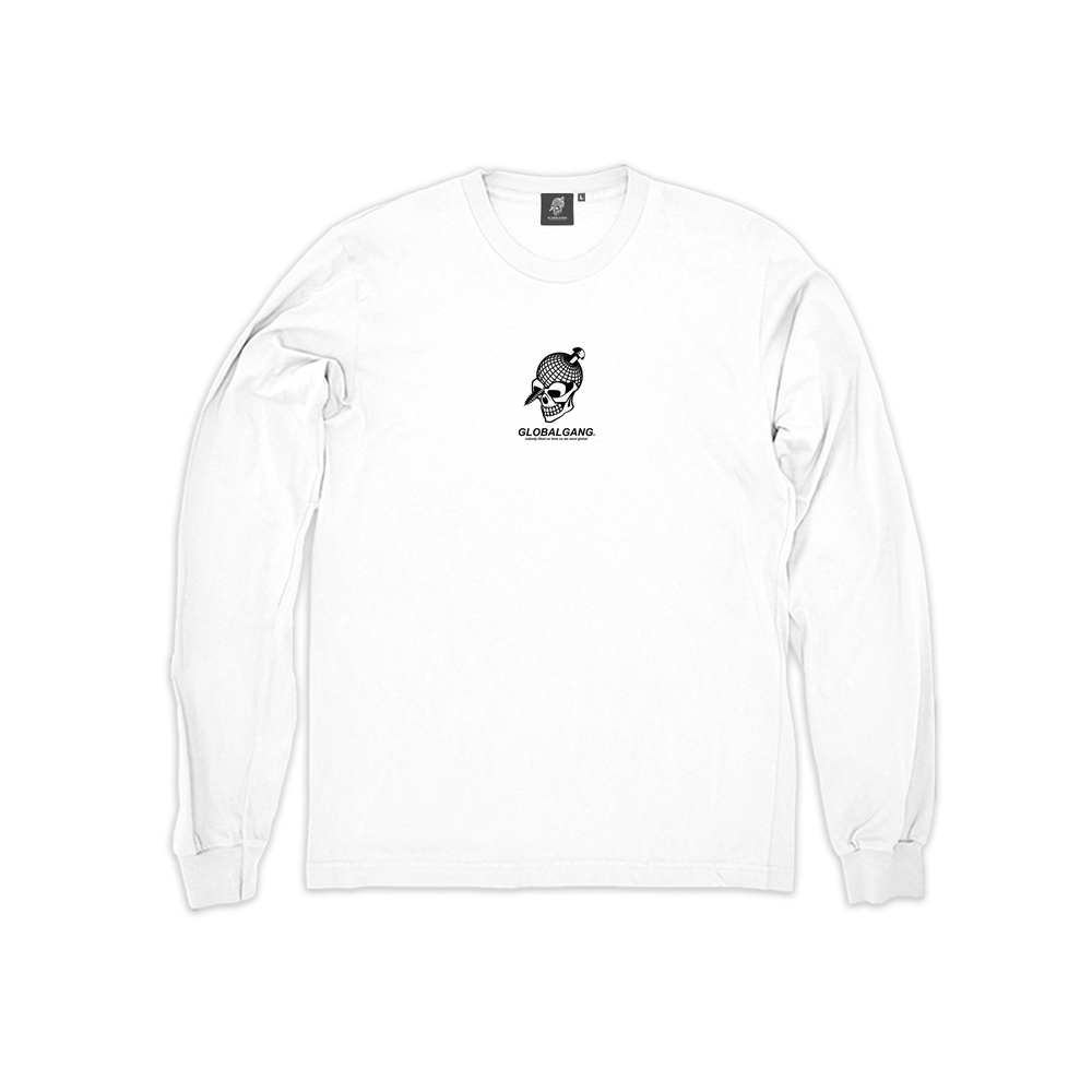Longsleeve Screw