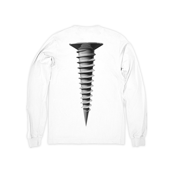 Longsleeve Screw