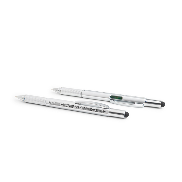 Multifunktionsstift