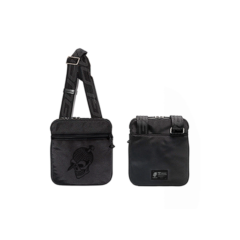 Schultertasche