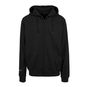 Tracksuit Zipper