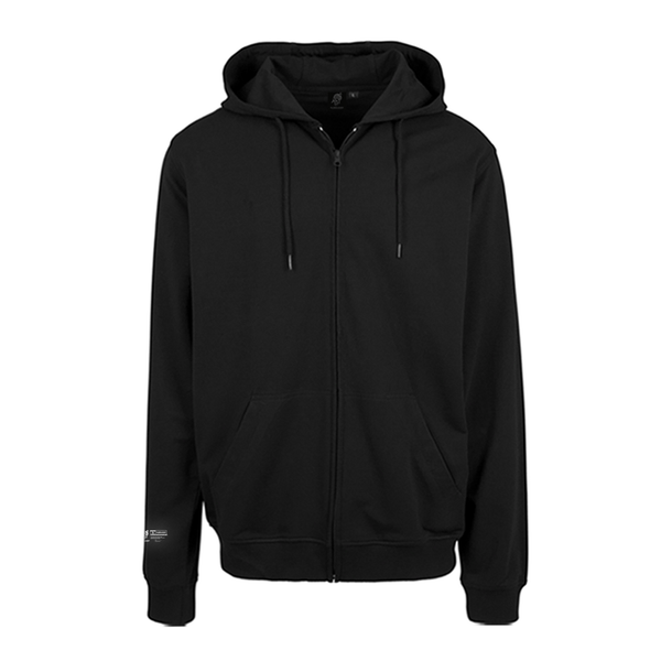 Tracksuit Zipper