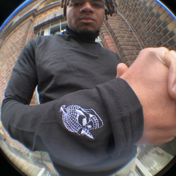 Turtleneck Longsleeve