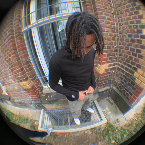 Turtleneck Longsleeve